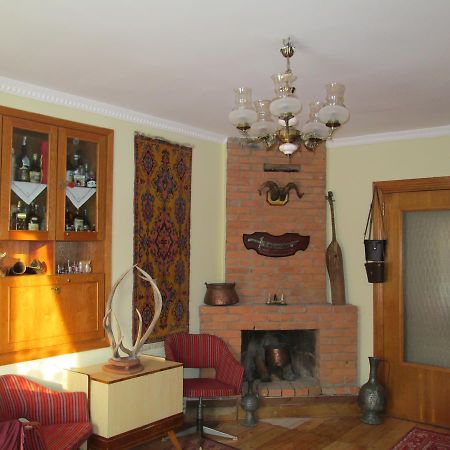 Sweet Home Степанцмінда Екстер'єр фото