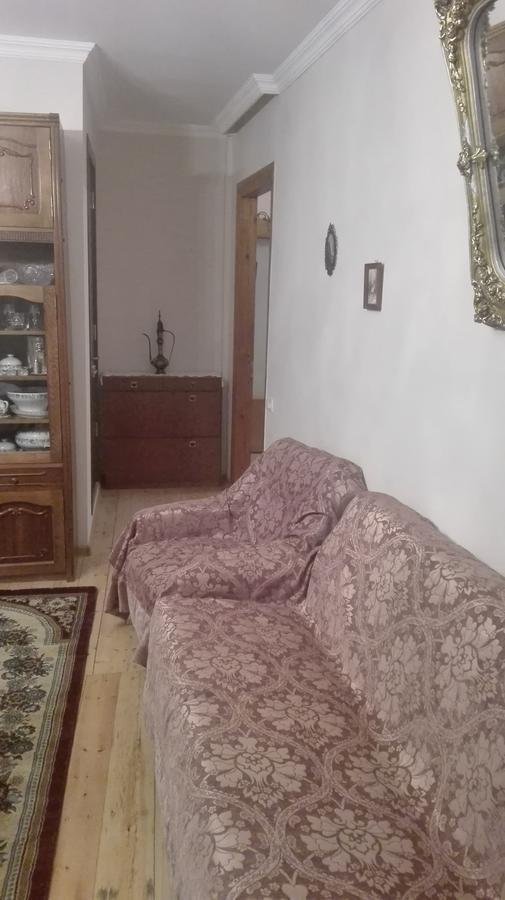 Sweet Home Степанцмінда Екстер'єр фото