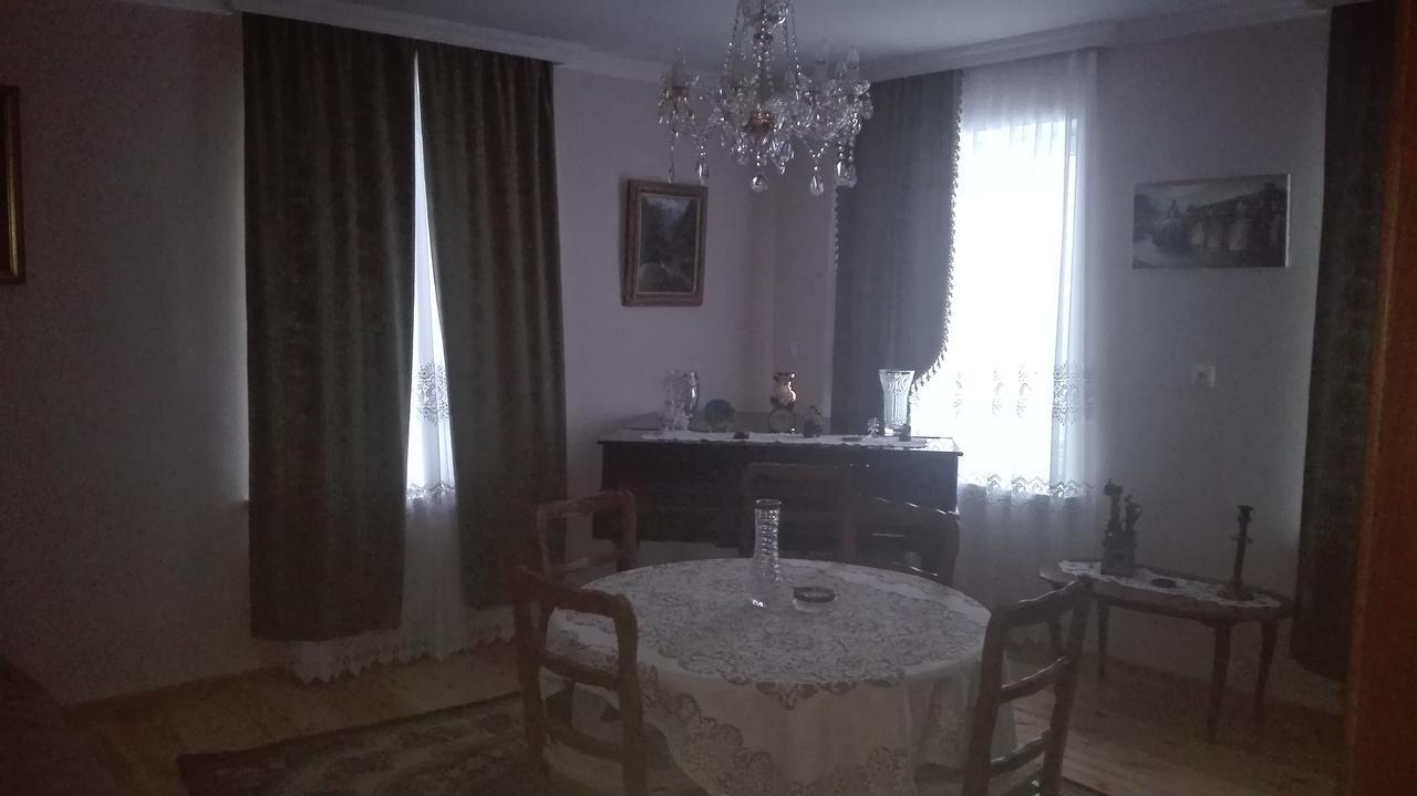 Sweet Home Степанцмінда Екстер'єр фото