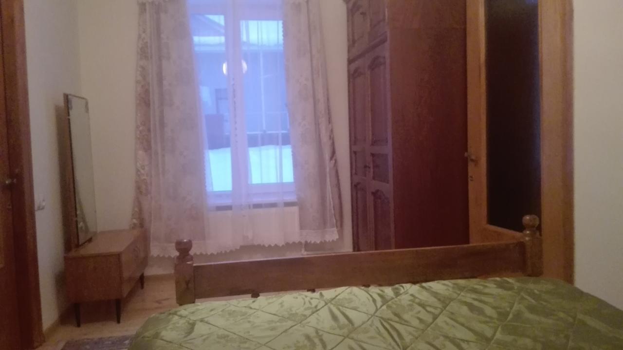Sweet Home Степанцмінда Екстер'єр фото