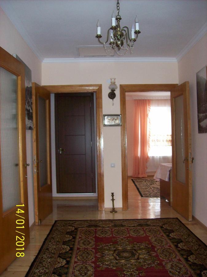 Sweet Home Степанцмінда Екстер'єр фото