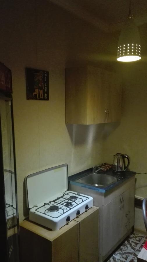 Sweet Home Степанцмінда Екстер'єр фото