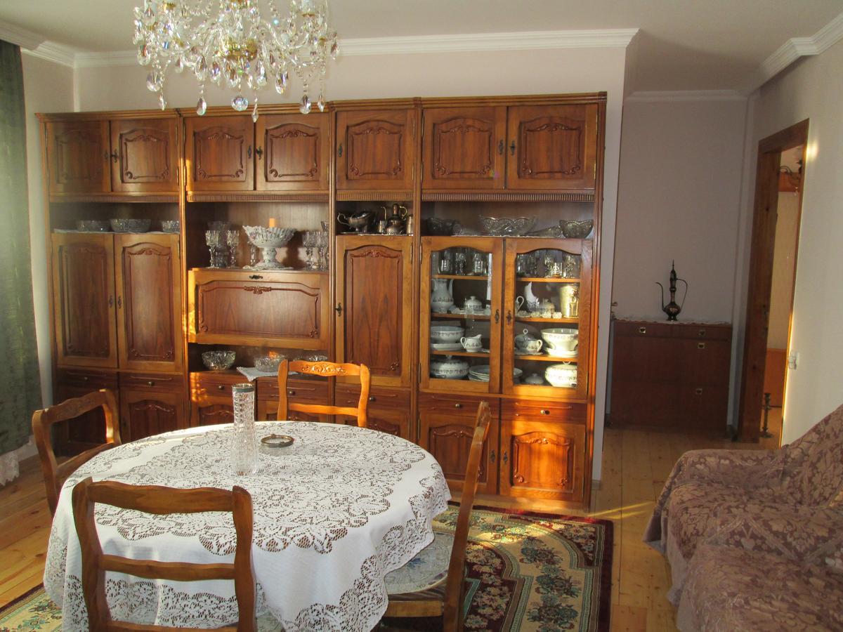 Sweet Home Степанцмінда Екстер'єр фото