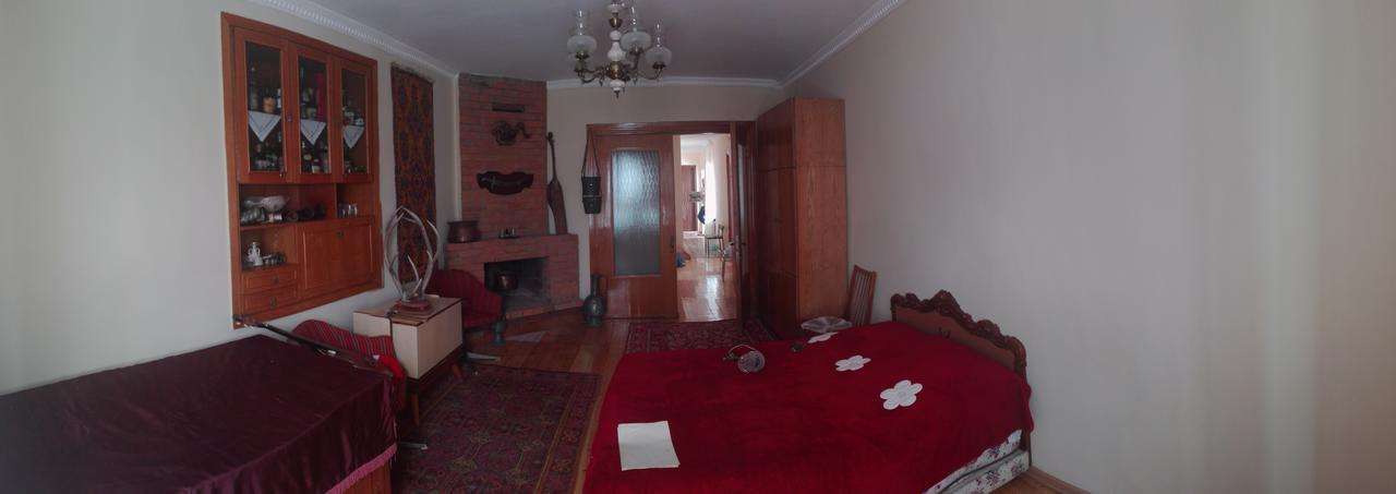 Sweet Home Степанцмінда Екстер'єр фото